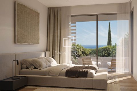 Villa de 4 dormitorios en venta en Caldes d'Estrac, Barcelona, Cataluña, Spain № 4175 - foto 22