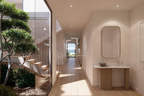 Villa de 4 dormitorios en venta en Caldes d'Estrac, Barcelona, Cataluña, Spain № 4175 - foto 13