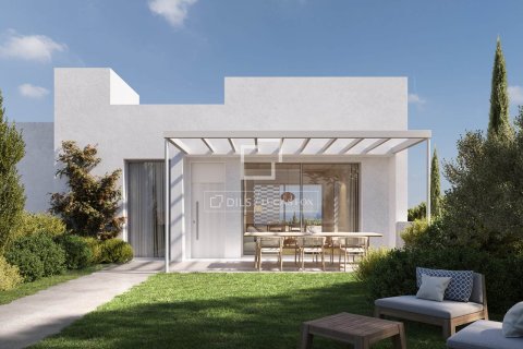 Villa de 4 dormitorios en venta en Caldes d'Estrac, Barcelona, Cataluña, Spain № 4175 - foto 4