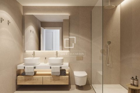 Villa de 4 dormitorios en venta en Caldes d'Estrac, Barcelona, Cataluña, Spain № 4175 - foto 18