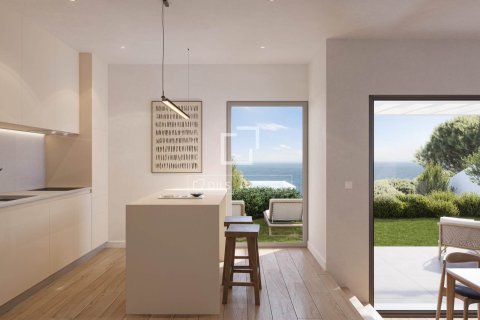 Villa de 4 dormitorios en venta en Caldes d'Estrac, Barcelona, Cataluña, Spain № 4175 - foto 15