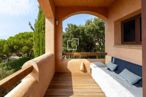 Купить виллу в Сан-Поль-де-Мар, Испания с 4 спальни, 641м², № 4178 - фото 22