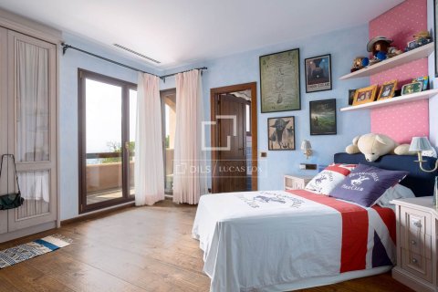 Купить виллу в Сан-Поль-де-Мар, Испания с 4 спальни, 641м², № 4178 - фото 21