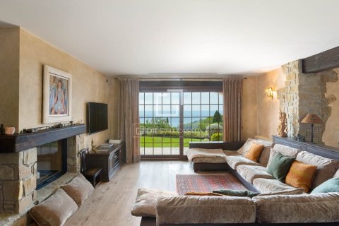 Купить виллу в Сан-Поль-де-Мар, Испания с 4 спальни, 641м², № 4178 - фото 12