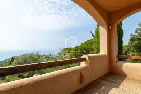 Купить виллу в Сан-Поль-де-Мар, Испания с 4 спальни, 641м², № 4178 - фото 5