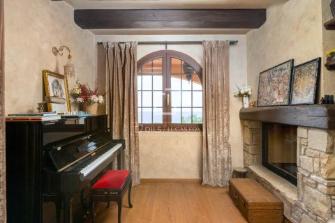 Купить виллу в Сан-Поль-де-Мар, Испания с 4 спальни, 641м², № 4178 - фото 27