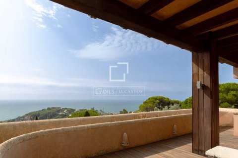 Купить виллу в Сан-Поль-де-Мар, Испания с 4 спальни, 641м², № 4178 - фото 18