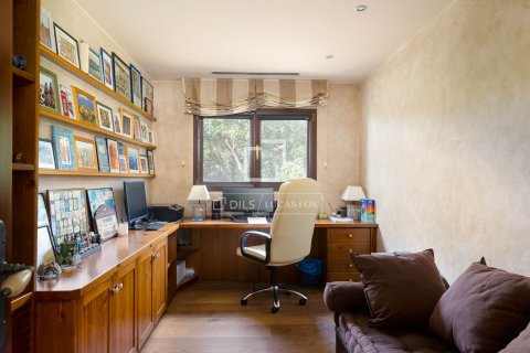 Купить виллу в Сан-Поль-де-Мар, Испания с 4 спальни, 641м², № 4178 - фото 25