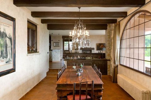 Купить виллу в Сан-Поль-де-Мар, Испания с 4 спальни, 641м², № 4178 - фото 10