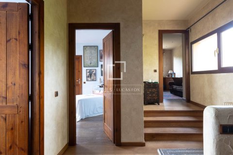 Купить виллу в Сан-Поль-де-Мар, Испания с 4 спальни, 641м², № 4178 - фото 20