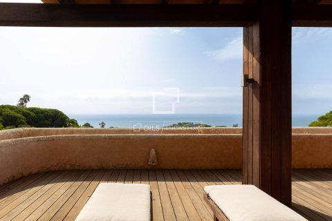 Купить виллу в Сан-Поль-де-Мар, Испания с 4 спальни, 641м², № 4178 - фото 17