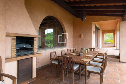 Купить виллу в Сан-Поль-де-Мар, Испания с 4 спальни, 641м², № 4178 - фото 6