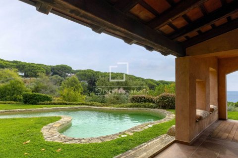 Купить виллу в Сан-Поль-де-Мар, Испания с 4 спальни, 641м², № 4178 - фото 29