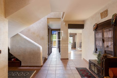 Купить виллу в Сан-Поль-де-Мар, Испания с 4 спальни, 641м², № 4178 - фото 13