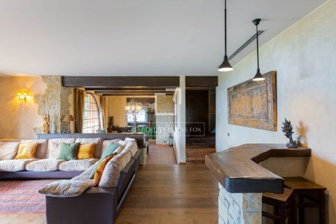 Купить виллу в Сан-Поль-де-Мар, Испания с 4 спальни, 641м², № 4178 - фото 11