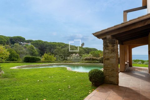 Купить виллу в Сан-Поль-де-Мар, Испания с 4 спальни, 641м², № 4178 - фото 3