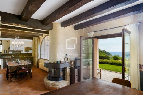 Купить виллу в Сан-Поль-де-Мар, Испания с 4 спальни, 641м², № 4178 - фото 7