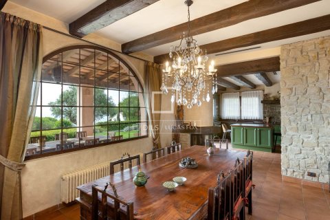 Купить виллу в Сан-Поль-де-Мар, Испания с 4 спальни, 641м², № 4178 - фото 9