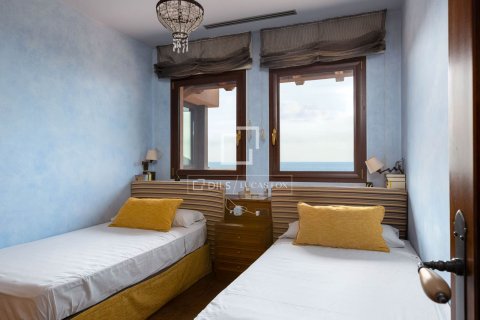 Купить виллу в Сан-Поль-де-Мар, Испания с 4 спальни, 641м², № 4178 - фото 26