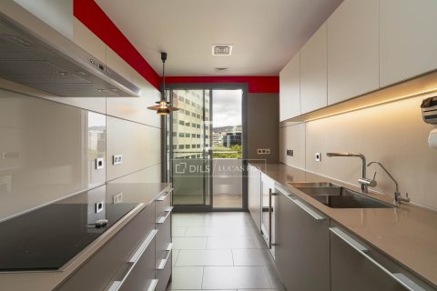 4 chambres apartment à vendre à Barcelona, Catalonia, Spain № 4174 - photo 3