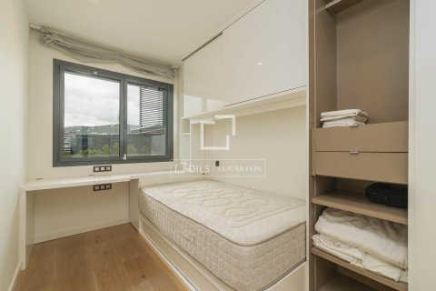 4 chambres apartment à vendre à Barcelona, Catalonia, Spain № 4174 - photo 5