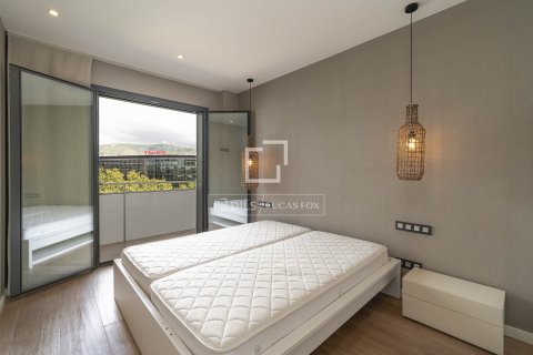 4 chambres apartment à vendre à Barcelona, Catalonia, Spain № 4174 - photo 15