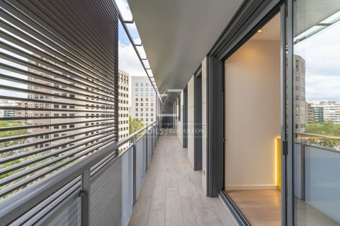 4 chambres apartment à vendre à Barcelona, Catalonia, Spain № 4174 - photo 29