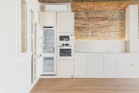 3 chambres apartment à vendre à Barcelona, Catalonia, Spain № 4179 - photo 11