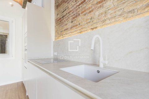 3 chambres apartment à vendre à Barcelona, Catalonia, Spain № 4179 - photo 12