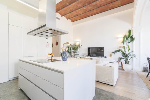 2 chambres apartment à vendre à Barcelona, Catalonia, Spain № 4173 - photo 9