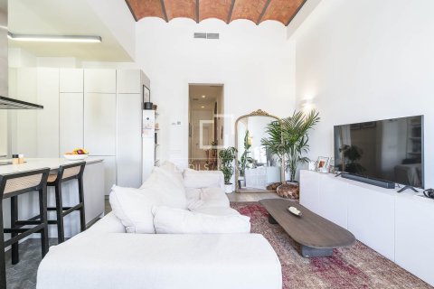 2 chambres apartment à vendre à Barcelona, Catalonia, Spain № 4173 - photo 5