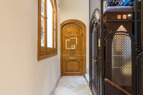 2 chambres apartment à vendre à Barcelona, Catalonia, Spain № 4173 - photo 29