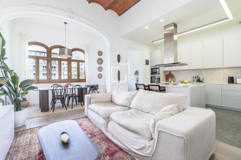 2 chambres apartment à vendre à Barcelona, Catalonia, Spain № 4173