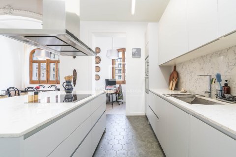 2 chambres apartment à vendre à Barcelona, Catalonia, Spain № 4173 - photo 21