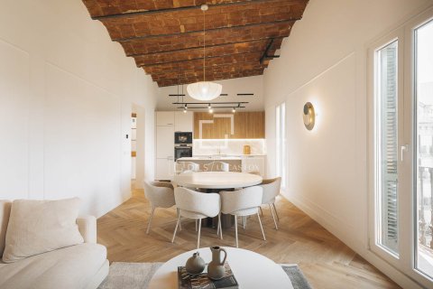 3 chambres apartment à vendre à Barcelona, Catalonia, Spain № 3730 - photo 26