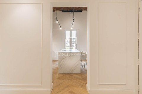 3 chambres apartment à vendre à Barcelona, Catalonia, Spain № 3730 - photo 22