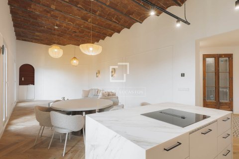3 chambres apartment à vendre à Barcelona, Catalonia, Spain № 3730 - photo 6