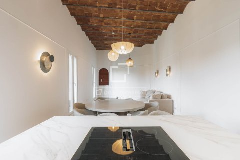3 chambres apartment à vendre à Barcelona, Catalonia, Spain № 3730 - photo 5