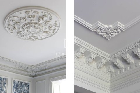 Apartamento de 3 dormitorios en venta en Barcelona, Cataluña, Spain № 3728 - foto 21