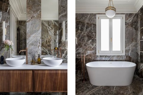 Apartamento de 3 dormitorios en venta en Barcelona, Cataluña, Spain № 3728 - foto 19