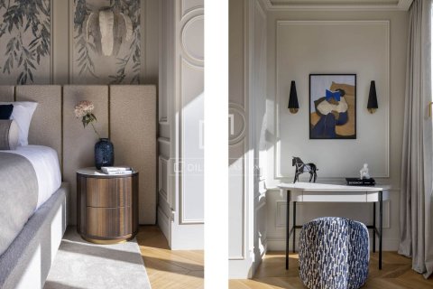 Apartamento de 3 dormitorios en venta en Barcelona, Cataluña, Spain № 3728 - foto 16