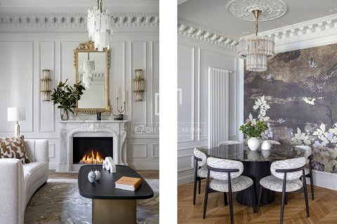 Apartamento de 3 dormitorios en venta en Barcelona, Cataluña, Spain № 3728 - foto 13