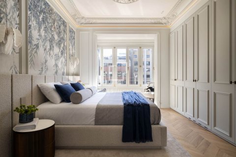 Apartamento de 3 dormitorios en venta en Barcelona, Cataluña, Spain № 3728 - foto 7