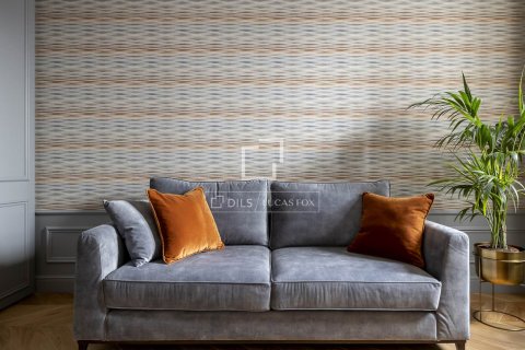 Apartamento de 3 dormitorios en venta en Barcelona, Cataluña, Spain № 3728 - foto 25