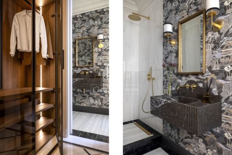 Apartamento de 3 dormitorios en venta en Barcelona, Cataluña, Spain № 3728 - foto 22