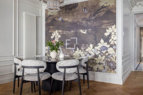 Apartamento de 3 dormitorios en venta en Barcelona, Cataluña, Spain № 3728 - foto 6