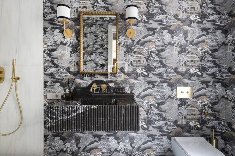 Apartamento de 3 dormitorios en venta en Barcelona, Cataluña, Spain № 3728 - foto 23