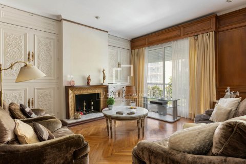 5 chambres apartment à vendre à Barcelona, Catalonia, Spain № 3731 - photo 4