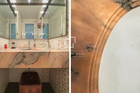 5 chambres apartment à vendre à Barcelona, Catalonia, Spain № 3731 - photo 20