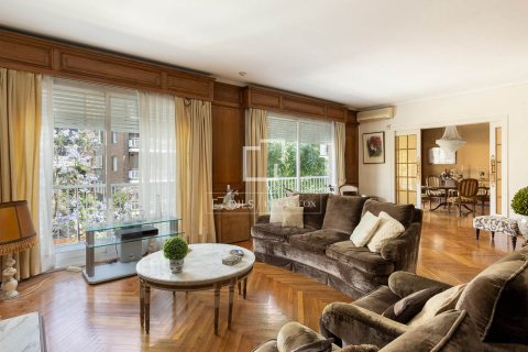 5 chambres apartment à vendre à Barcelona, Catalonia, Spain № 3731 - photo 7